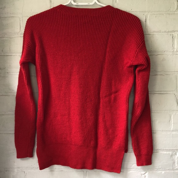 Wilfred Free 100% wool sweater - Picture 5 of 11